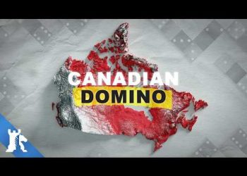 Will Alberta leave Canada?