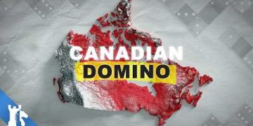 Will Alberta leave Canada?