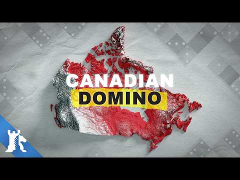 Will Alberta leave Canada?