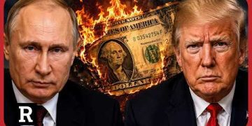 High Alert! We Just Crossed The Point of No Return | Redacted w Clayton Morris