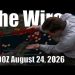 The Wire – August 24, 2026