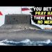 The WEST is SHOCKED and SPEECHLESS: Russia deployed a 10,000-Ton ‘BEAST’ that fully Paralyzed NATO