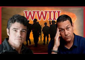 Has WW3 Already Started? w Joe Kent and Redacted News Live