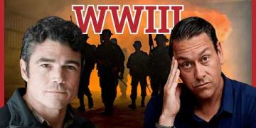 Has WW3 Already Started? w Joe Kent and Redacted News Live