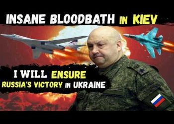 They Finally did IT: Russia for the First Time destroyed a US Drone plant full of Elite US Engineers