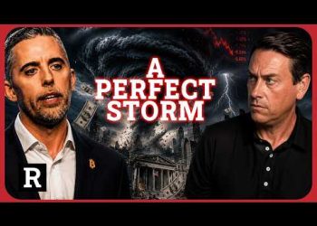 He Managed $70 Billion. Now He’s Warning Everyone Disaster Is Here