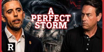 He Managed $70 Billion. Now He’s Warning Everyone Disaster Is Here