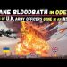 Right after Britain licensed its Missile Technology to KIEV, Russia blew up U.K. underground BUNKERS