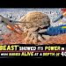 RUSSIA for the First Time Blew Up NATO underground bunkers using its Most Powerful ‘SRBM’ missile