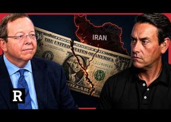 He Predicted The Iran War, His Next Warning Is Even Worse