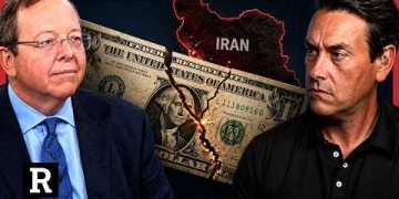 He Predicted The Iran War, His Next Warning Is Even Worse