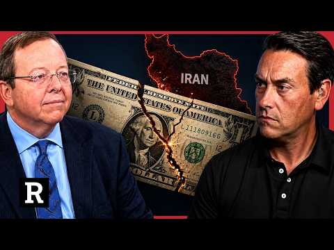 He Predicted The Iran War, His Next Warning Is Even Worse