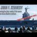 USS JOHN F. KENNEDY: 8 technologies that make it far more advance than Nimitz carriers