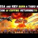 GLOVES OFF: Russia Brutally Attacked and BLEW Up British Military Facilities in ODESSA and KIEV