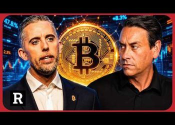 He Just Predicted Bitcoin Will Hit $500,000, Here’s How It Happens