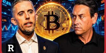 He Just Predicted Bitcoin Will Hit $500,000, Here’s How It Happens