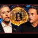 He Just Predicted Bitcoin Will Hit $500,000, Here’s How It Happens