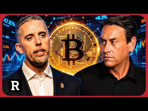 He Just Predicted Bitcoin Will Hit $500,000, Here’s How It Happens