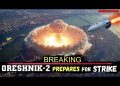 The US become paralyzed in FEAR: Russia for the First Time tested its New-Generation ‘CARBON WEAPON’