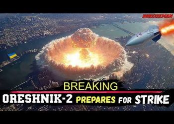 The US become paralyzed in FEAR: Russia for the First Time tested its New-Generation ‘CARBON WEAPON’