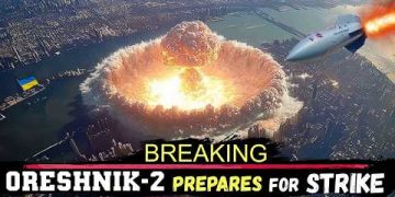 The US become paralyzed in FEAR: Russia for the First Time tested its New-Generation ‘CARBON WEAPON’