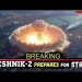 The US become paralyzed in FEAR: Russia for the First Time tested its New-Generation ‘CARBON WEAPON’