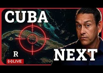 BREAKING! CIA assets in Cuba as US Prepares Invasion, Trump Weighs Draft | Redacted