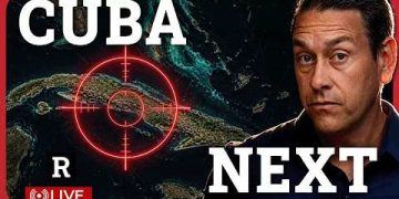 BREAKING! CIA assets in Cuba as US Prepares Invasion, Trump Weighs Draft | Redacted