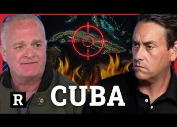 Why We Are About To Invade Cuba w Col. Daniel Davis | Redacted w Clayton Morris