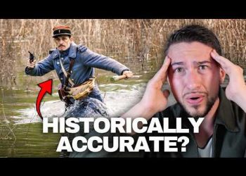 I Worked on This War Movie… Did We Get it Right?