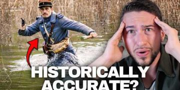 I Worked on This War Movie… Did We Get it Right?