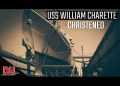 What makes USS William Charette distinctly more capable ? 3 reasons