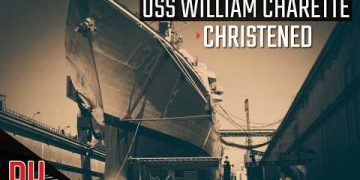What makes USS William Charette distinctly more capable ? 3 reasons