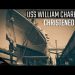 What makes USS William Charette distinctly more capable ? 3 reasons