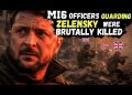 The ORDER was Executed: Russia for the First Time Blew up Zelensky’s Underground Lair in DNIPRO