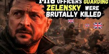 The ORDER was Executed: Russia for the First Time Blew up Zelensky’s Underground Lair in DNIPRO