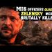 The ORDER was Executed: Russia for the First Time Blew up Zelensky’s Underground Lair in DNIPRO