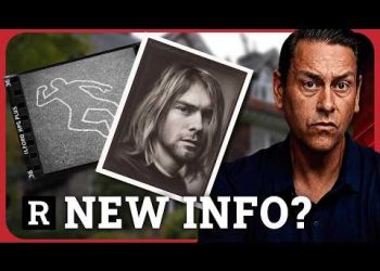 New Kurt Cobain Evidence Just Changed EVERYTHING