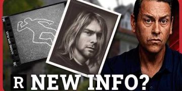 New Kurt Cobain Evidence Just Changed EVERYTHING