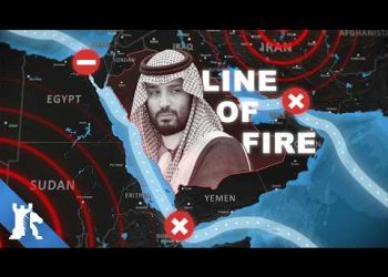 How the Houthis trapped Saudi Arabia