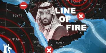 How the Houthis trapped Saudi Arabia