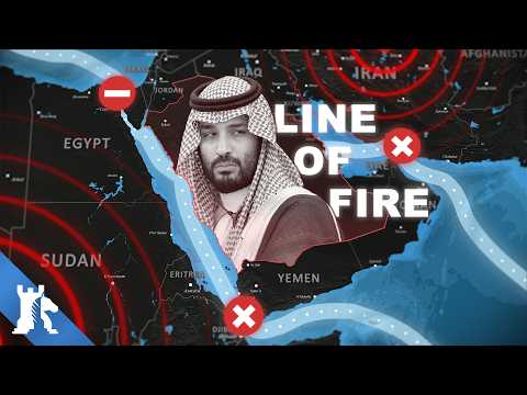 How the Houthis trapped Saudi Arabia