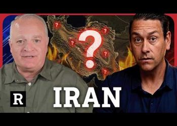 Iran War Update with Col. Daniel Davis