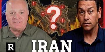 Iran War Update with Col. Daniel Davis