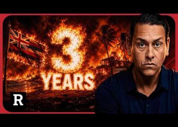 The Maui Wild Fires 3 Yeats Later: An American Tragedy