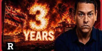 The Maui Wild Fires 3 Yeats Later: An American Tragedy