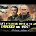Russian Engineers did the Impossible: ‘Golden TITAN’ dealt a Crushing Blow to the West in the ARCTIC