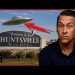 Forget Area 51 The REAL UFO Base is Hidden in Huntsville, Alabama | Redacted w Clayton Morris