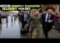 ‘Flee KIEV immediately’: U.S. intelligence said that something Horrible will Happen within 48 hours