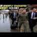 ‘Flee KIEV immediately’: U.S. intelligence said that something Horrible will Happen within 48 hours